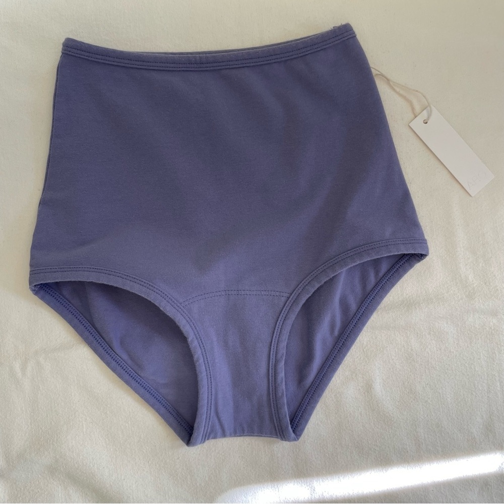 ARQ High Rise Undies